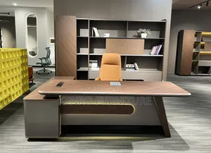 Office Table (Table Only)