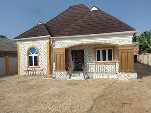 3 Bed Room Bungalow for Sale