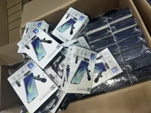 Single Wireless Microphone