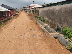 300sqm Plots Ijegemo New Estate Near Ikotun Alimosho