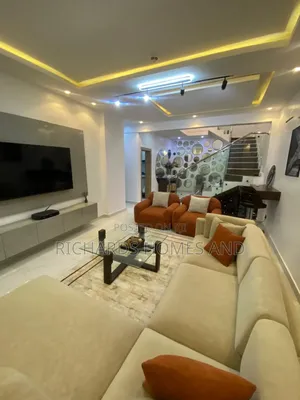 Furnished 2bdrm Maisonette in Osborne Foreshore Estate for rent
