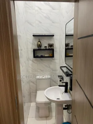 Furnished 2bdrm Maisonette in Osborne Foreshore Estate for rent