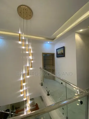 Furnished 2bdrm Maisonette in Osborne Foreshore Estate for rent