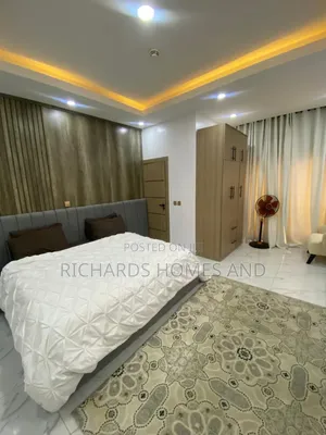 Furnished 2bdrm Maisonette in Osborne Foreshore Estate for rent