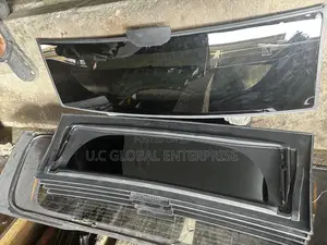 Panoramic Roof Glass for Lexus Rx330 No1 Available