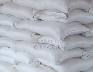 Grasscutter Pellet