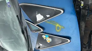Dm for Vent Glasses for Toyota Venza Available