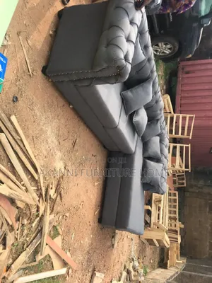 L Shaped Design