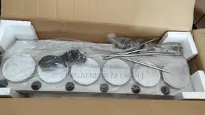 6 in 1 Hot Plate With Stirrer