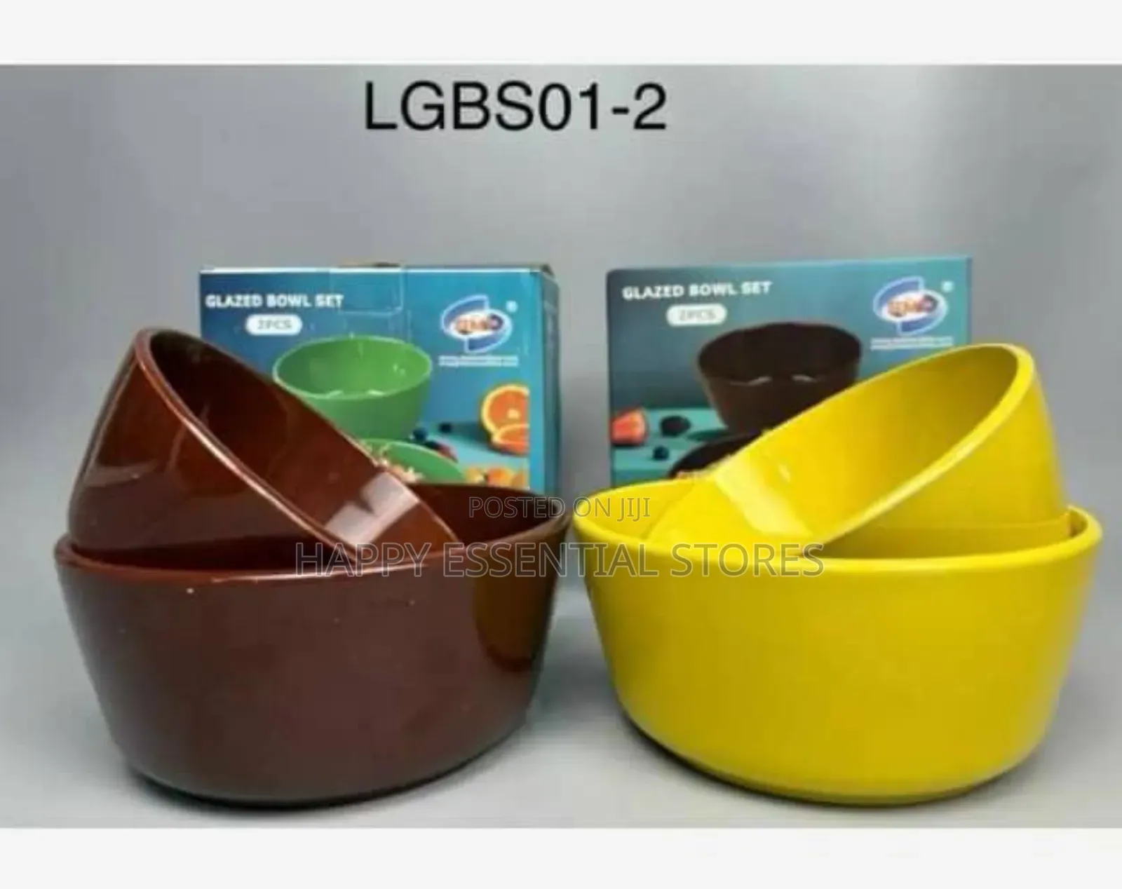Quality Bowls