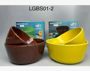Quality Bowls