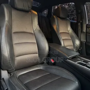 Honda Accord 2018 Silver