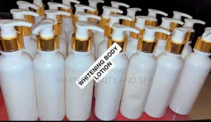 Whitening Body Lotion