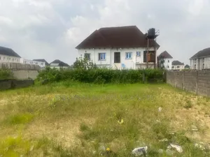 30ft by 120ft Half Plot of Land With Cc of O in Hosanna Estate