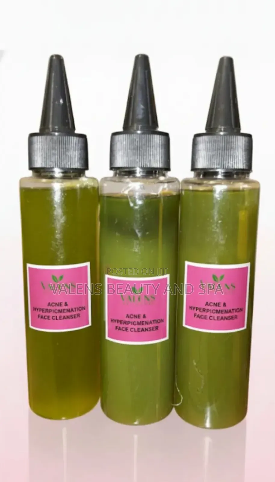 Face Cleansers