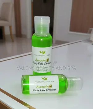 Face Cleansers