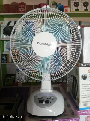 Solar System Fan