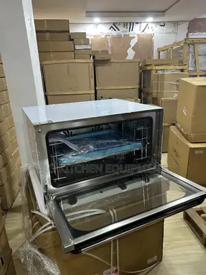 Electric Convection Oven (Big)