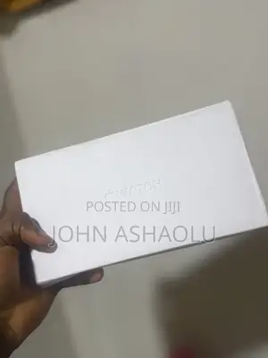 Brand New (Non Active) Apple Iwatch Ultra 3 (Not Ever Used/Activated)