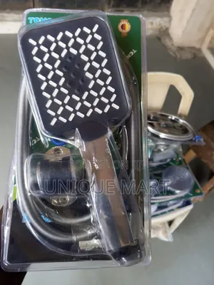 Quality Bathroom Hand Shower Stainless Hand Shower