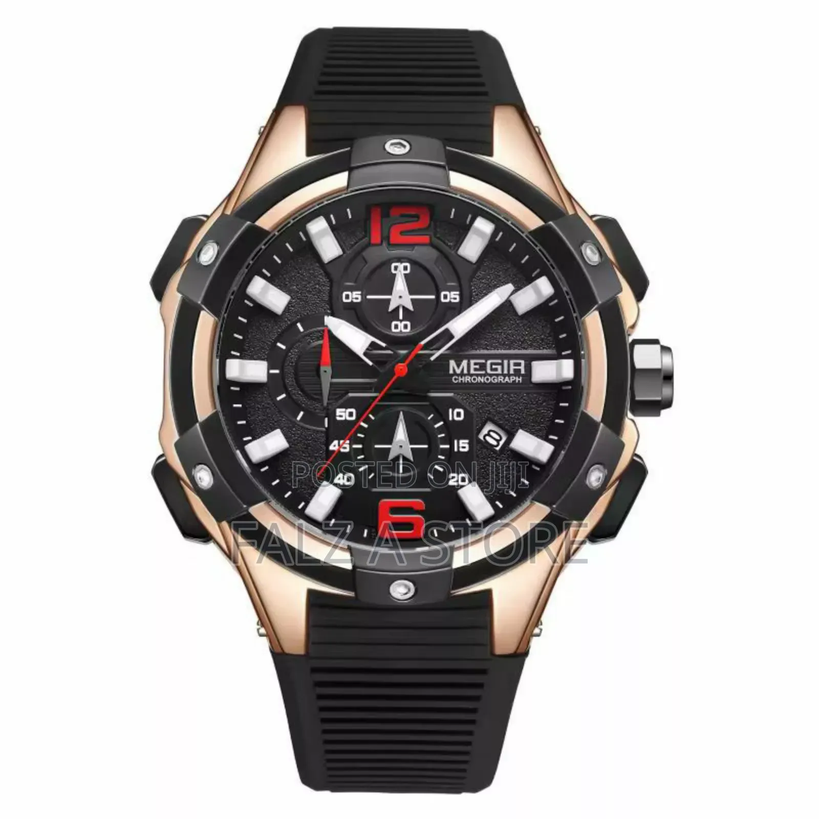 Wristwatch