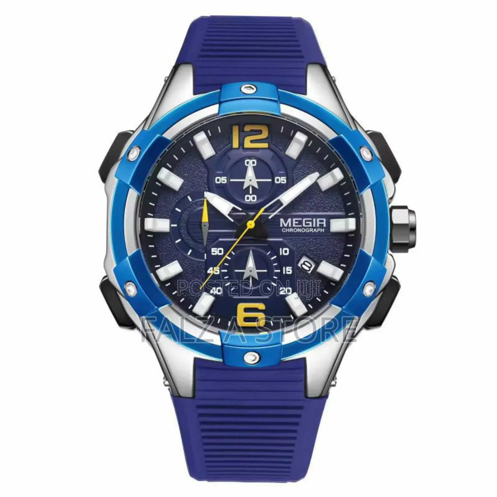 Wristwatch