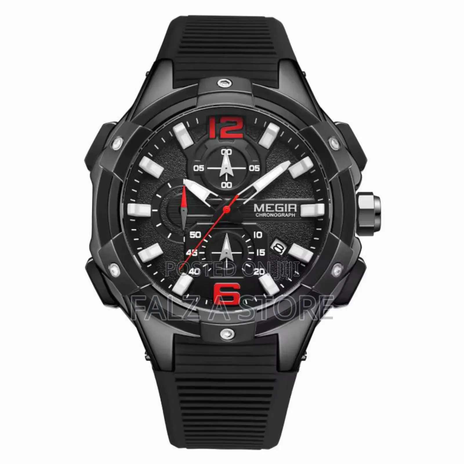 Wristwatch
