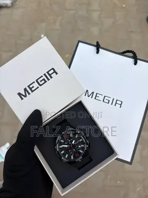 Wristwatch