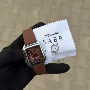 Wristwatch