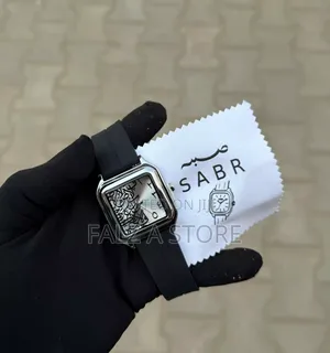 Wristwatch