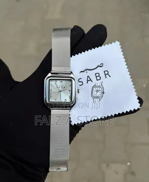 Wristwatch