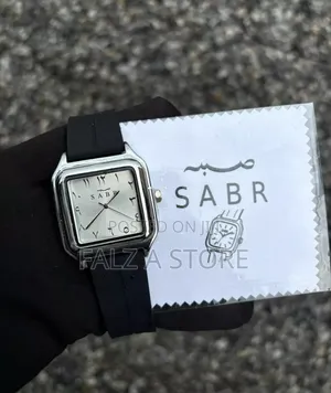 Wristwatch