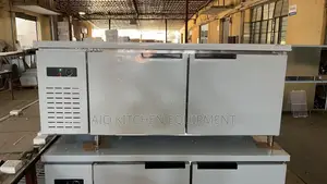 Kitchen Freezer Undercounter 6ft