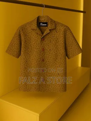 Clothing and Apparel