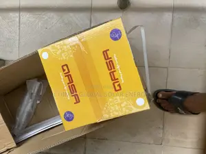 Qasa Ac/Dc Solar Ceiling Fan