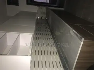 Furnished 1bdrm Room & Parlour in Awoyaya for rent
