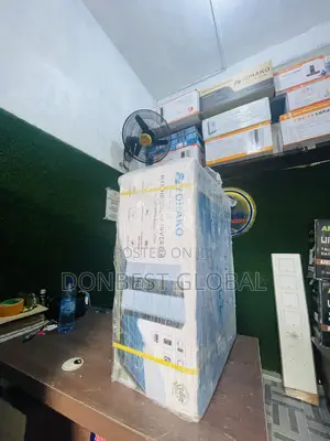 10kva 48v Hybrid Inverter Coming With 120a Controller