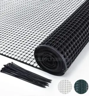 Original Plastic Mesh