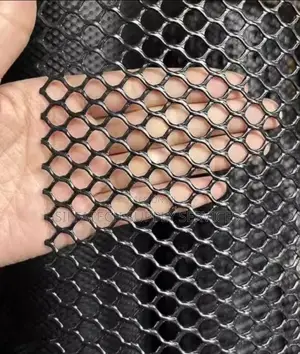 Original Plastic Mesh