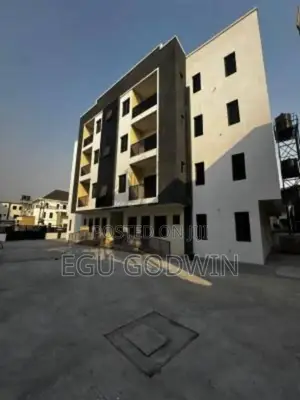 Furnished 2bdrm Apartment in New Heaven Extension, Enugu for rent