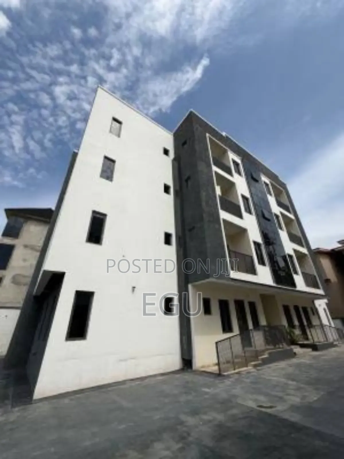 Furnished 2bdrm Apartment in New Heaven Extension, Enugu for rent