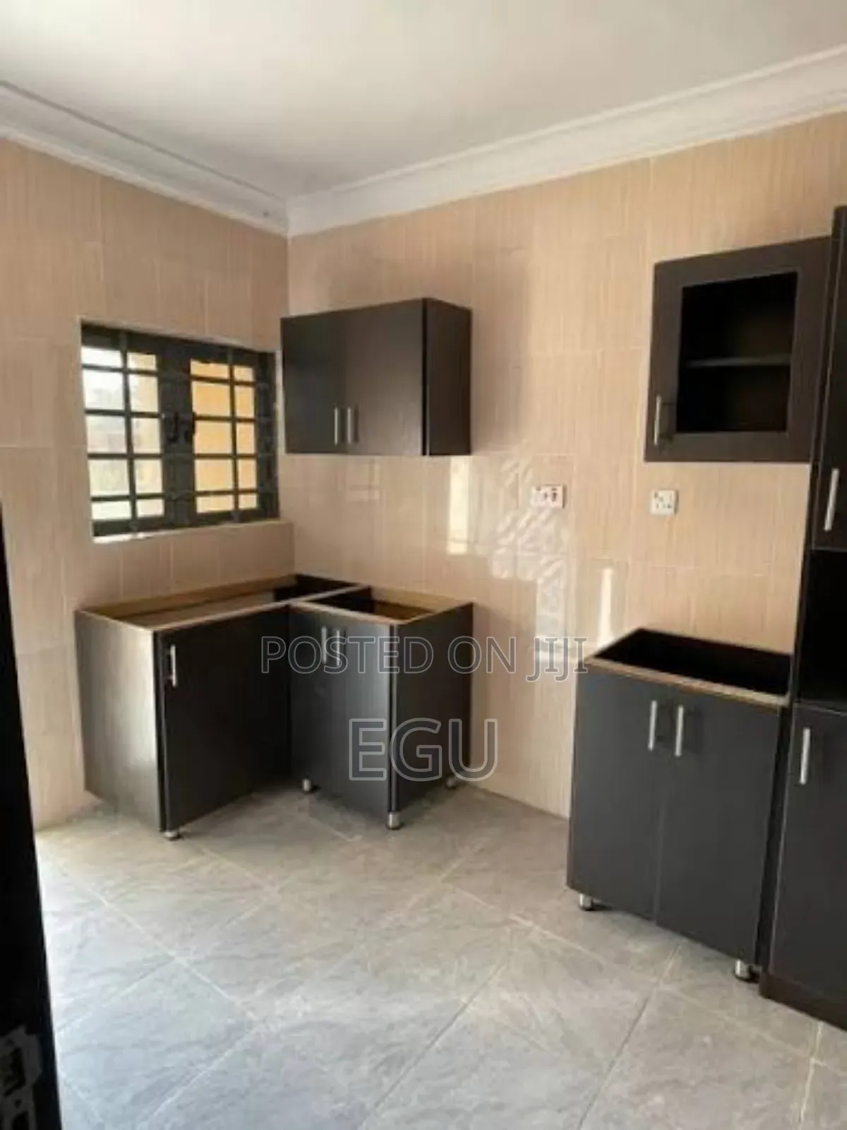 Furnished 2bdrm Apartment in New Heaven Extension, Enugu for rent