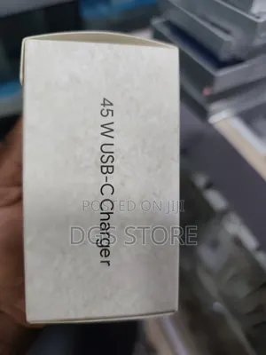 Original Google Pixel 45w Usb C Power Adapter