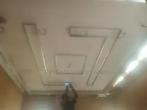 Gypsum Board Pop Installer