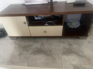 Tv Console