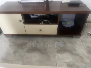 Tv Console
