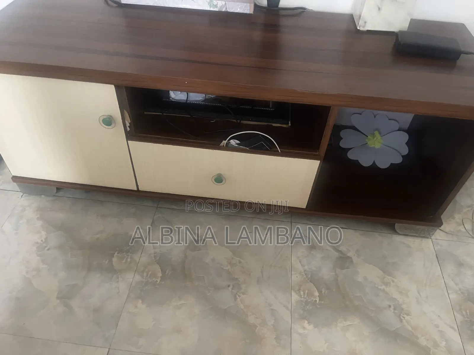 Tv Console