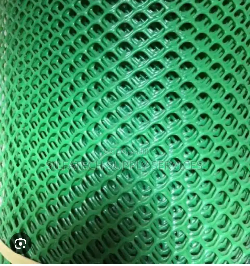 Original Plastic Meah