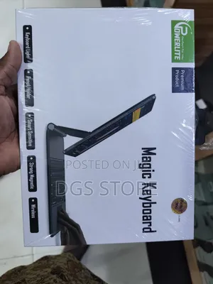 Powerlite Magic Keyboard M4 11"