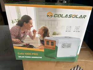 Colasolar 1kwh Pro